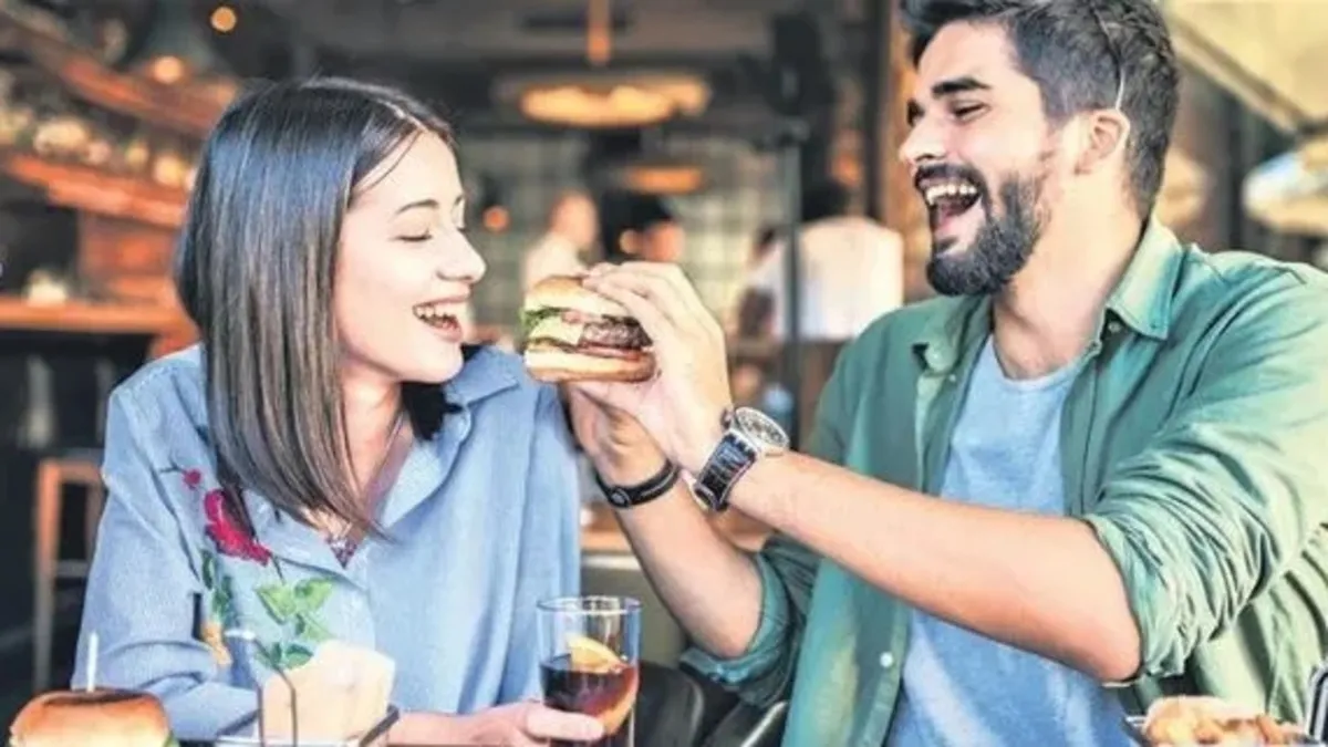 Döner, hamburger ve iskenderde gramaj dönemi!