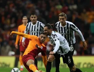 Altay – Galatasaray 0-1 | MAÇ SONUCU