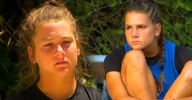 Survivor Nisa’dan acı haber
