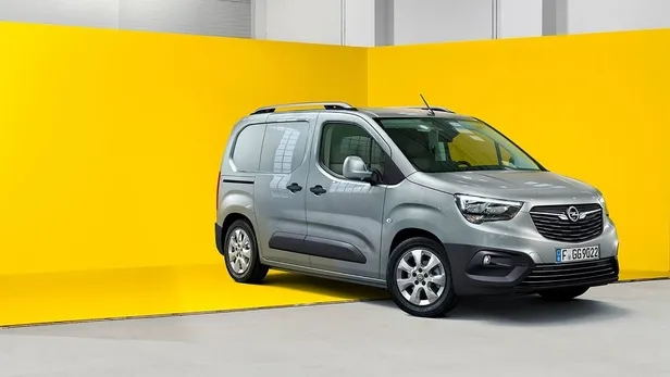 Başvurular bitiyor! Son 2 gün! 0 km araç alacaklara 75.000 TL faizsiz kredi! Opel Ocak 2022 kampanyası! Zafira, Combo ve Vivaro...-3
