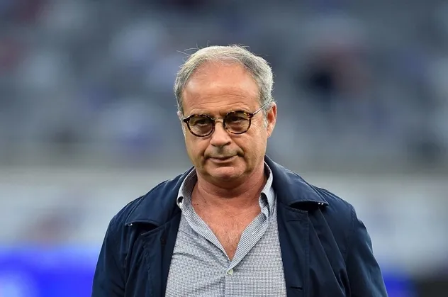 Luis Campos ayrılığı duyurdu! Galatasaray'da transfer sezonu öncesi büyük şok
