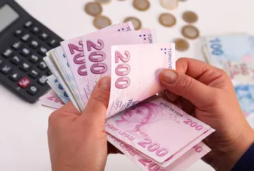 Emekliye yüksek promosyon fırsatı