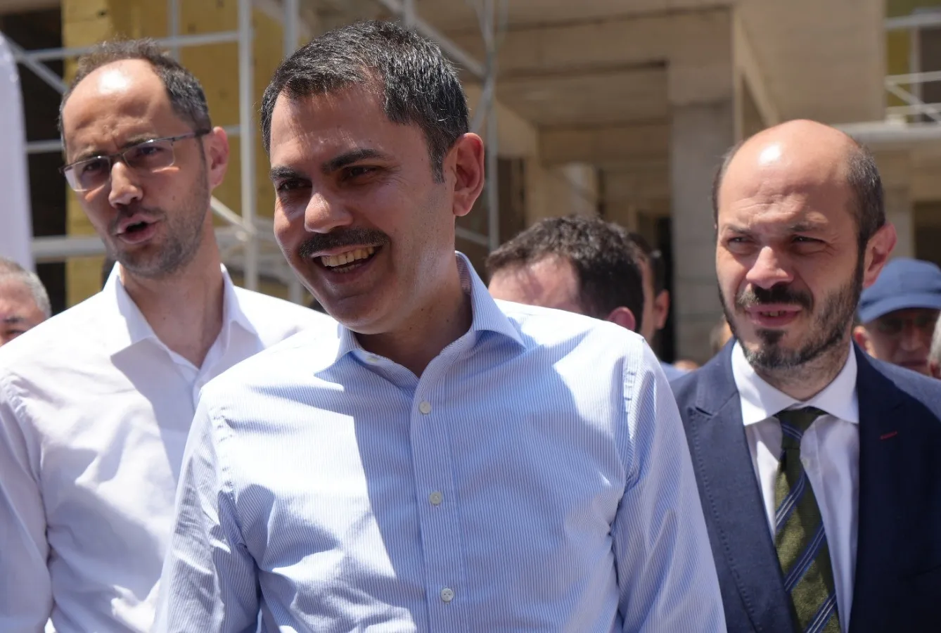 Kahramanmaraş’a müjde: O bölgeler için sonuç çıktı