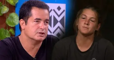 Acun Ilıcalının sağ kolundan Nisa Bölükbaşına altından kalkamayacağı sözler Survivor’ın adını değiştirip Nisa’nın ilişkileri yapalım...