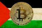 Binance'dan skandal hamle! Katil İsrail ordusunun talimatıyla Filistinlilerin bitcoin hesabını durdurdular!