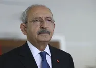 CHP Genel Başkanı Kemal Kılıçdaroğlunun avukatı Celal Çelikten yargı üyelerine tehdit!