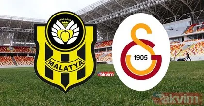 Yeni Malatyaspor - Galatasaray maçı hangi kanalda, saat kaçta? ZTK yarı final rövanş maçı ne zaman?