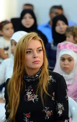 Ünlü yıldızdan Trump'a 'Türkiye' çağrısı