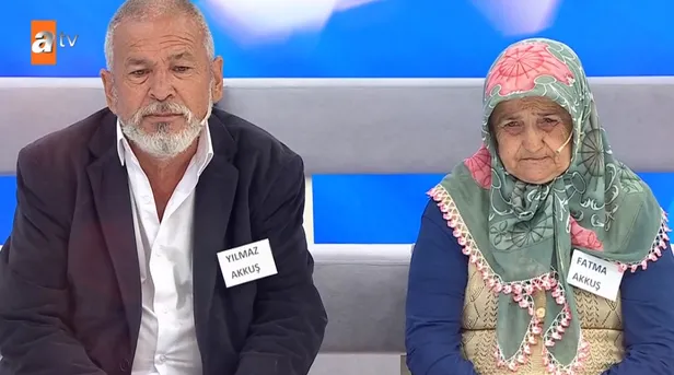 Müge Anlı SON BÖLÜM TEKRAR İZLE 21 Mayıs ATV YOUTUBE linki! Afyonkarahisar'daki Zeliha - Cevdet Uysal cinayetinde katil hakim karşısında-13