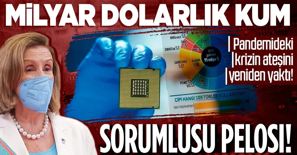 Türkiye çip üretimine hazırlanıyor! Ticaret Bakanı Mehmet Muş açıkladı