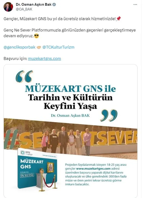genclik-ve-spor-bakani-osman-askin-bak-duyurdu-ucretsiz-muzekart-verilecek-1689253288208.jpeg