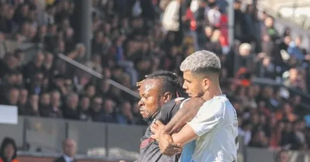 Erzurumspor ile Pendikspor 0-0 berabere kaldı