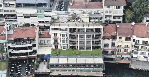 VIP odaların kaydedildiği 30 flash disk ve yüzlerce CD ele geçirildi