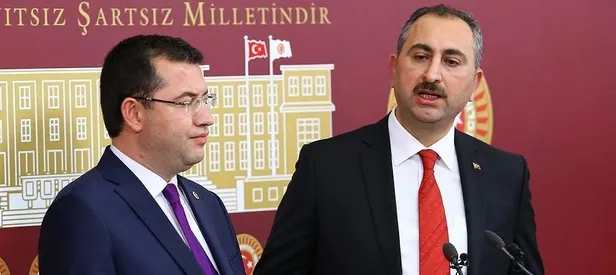 AK Parti ve MHP'den tarihi açıklama