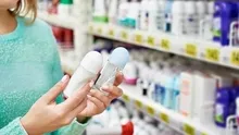 Bu şekilde kullanılırsa ter kokusundan eser kalmayacak! Deodorant 3 gün boyunca kalıcı olacak! Koltuk altını mis gibi yapan formül