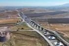Ankara-Samsun hızlı tren hattında çalışmalar hızlandı! Çorum demiryoluna bağlanacak, yolculuk 2,5 saate inecek