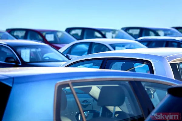 2023'ün en çok satan araba modelleri belli oldu! En çok onlar ilgi görüyor! Fiat, Dacia, Citroen, Opel, Renault, Peugeot... - 9