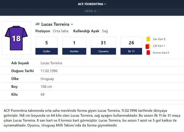 galatasarayin-zor-hedefi-lucas-torreira-temaslar-suruyor-1659096658827.jpg Galatasaray'ın zor hedefi Lucas Torreira! Temaslar sürüyor-7