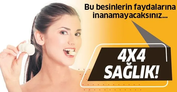 4x4 sağlık
