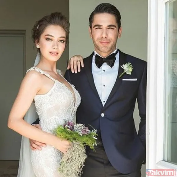 4 yıl önce evlendiler! Ekşi Elmalar’ın Türkan’ı Songül Öden’in eşi bakın kim çıktı! Kızı Sone Larin’in babası meğer... - 18