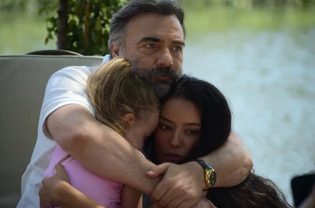 Daha başlamadan çok konuşuluyor! Atv'nin yeni fenomeni 'Ben Bu Cihana Sığmazam'dan ikinci tanıtım! İlk bölüme artık saatler var