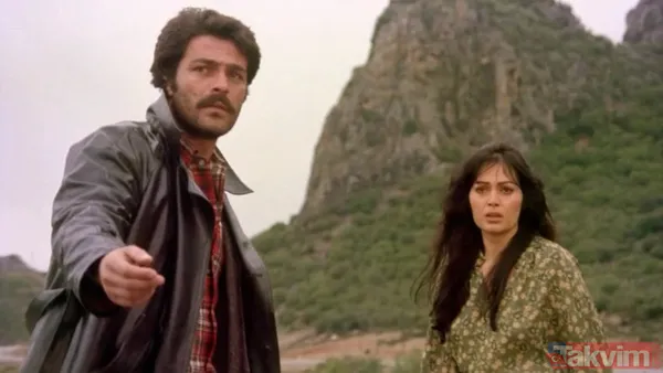 Yeşilçam efsanesi Kadir İnanır bakın aslen nereliymiş! Duyan inanamadı işte Türkan Şoray’ın biricik partnerinin memleketi... - 4