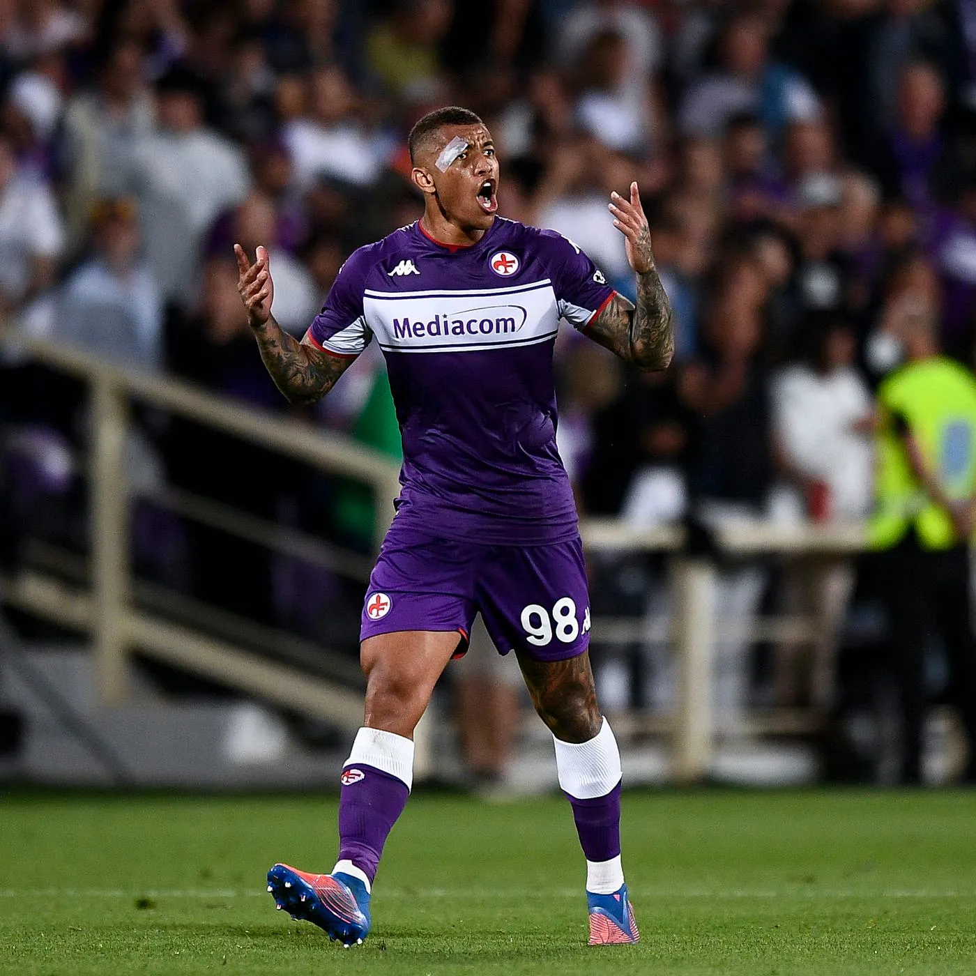 Fenerbahçe transfer haberleri | Kanarya dümen kırdı! Becao derken... - 9