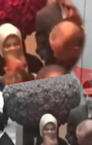 Başkan Erdoğan'a ABD'de yoğun ilgi