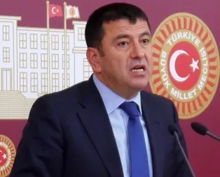 CHP’li vekilden ziyaret itirafı