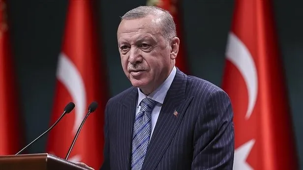 Başkan Erdoğandan Karadeniz çıkarması! Seçime kadar 50 ili ziyaret edecek