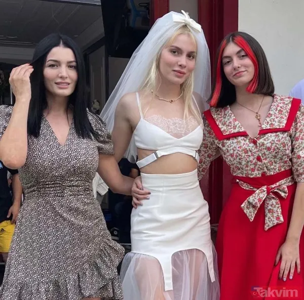 Sosyal medyadaki paylaşımıyla itiraf etti! Havva Öztel meğer... Aleyna Tilki'nin annesinin gerçek memleketini ve yaşını duyan inanamadı! - 11