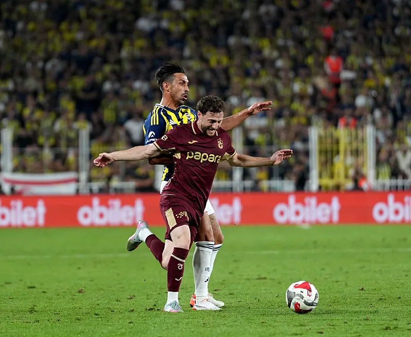 Fırtına yeni sayfa açmak istiyor! Fatih Tekke ilk 11'ini netleştirdi - 3