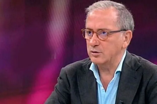 Habertürk yazarı Fatih Altaylı'nın 'köprülere yüzde 100 zam' yalanı ifşa oldu! Geçişler birden fazla araca ait