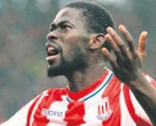Etebo gidecek Badou Ndiaye imzayı atacak