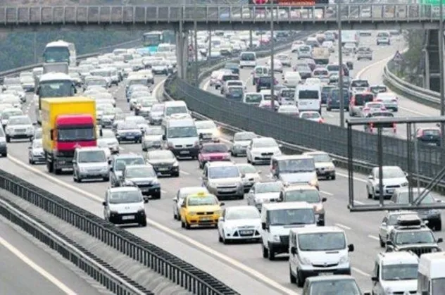 Son dakika: Bayramda köprü ve otoyollar ücretsiz