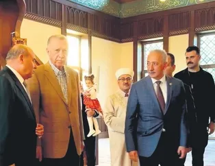 Küskün seçmenin gönlüne girilecek