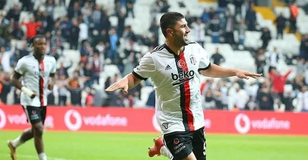 Güven Yalçın: Rosier iyi kesti, tam rüyamdaki gibi bir gol attım