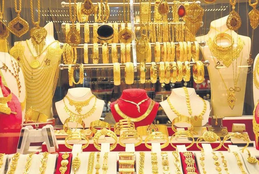 Altında Trump etkisi