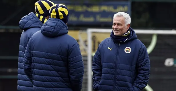 Geleceğin yıldızı Fenerbahçe'ye! Sezon sonu imza var
