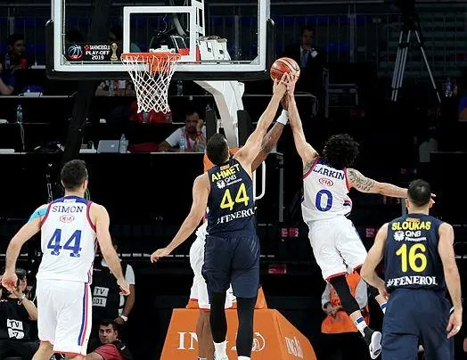 Fenerbahçe Beko seriye farklı başladı