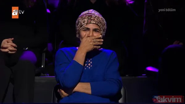 Anneden "Bedel" Vurgusu: "Kendi Düşen Ağlamaz" Süleyman'ın Hayallerine Destek Veren Ama Ayaklarının Yere Basmasını İsteyen Annesi Hayriye Hanım'ın Sözleri İse...