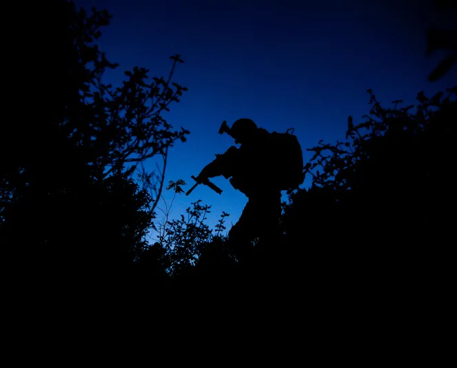 Gri listedeki terörist artık yok!