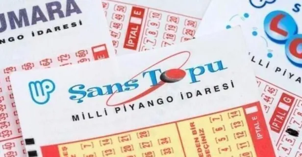 Şans Topu’nda 2 talihliye 946’şar bin