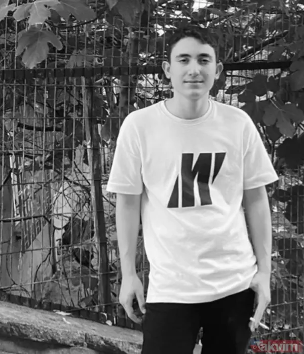 Atlas'a kıyan E.C'nin avukatı caniliği aklamaya kalktı! Skandal savunma: "Yaralama kastı yoktu, yaşı küçük serbest bırakılsın" - 9