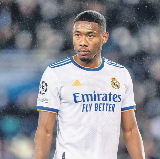 İspanya’dan Alaba iddiası