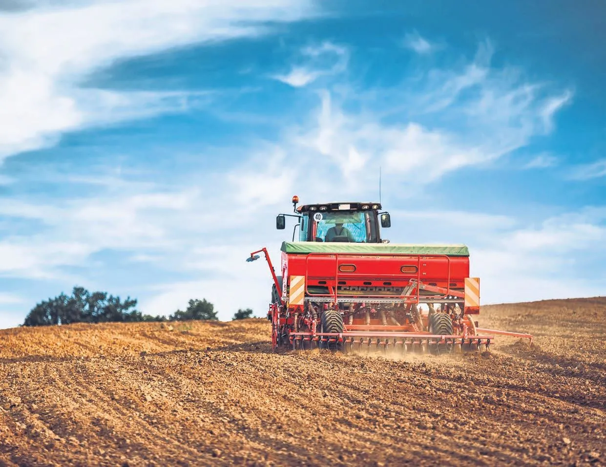 Çiftçi sayısında Ordu zirvede