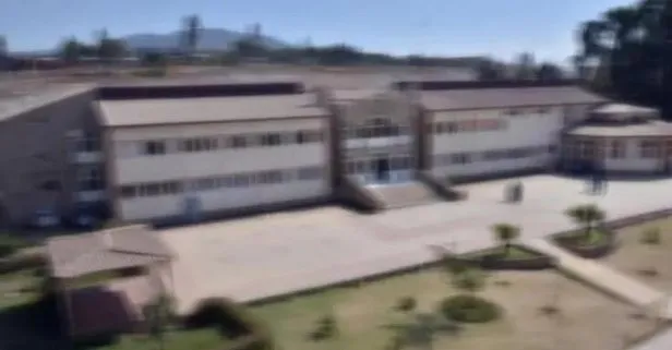 Türkiye Maarif Vakfı Etiyopya’nın Oromiya eyaletinde FETÖ okullarını devraldı