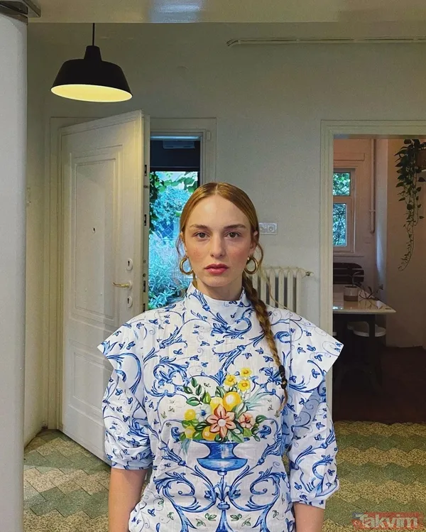 Nilperi Şahinkaya “Seksi değil cilveliyim” deyip açıkladı! Sevgilisi Emre Yusufi ile ilgili itirafı dikkat çekti - 15