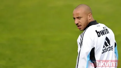 Yedek kaldığı takımdan Real Madrid’e transfer oldu
