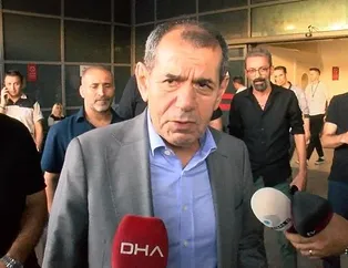 Özbek: Yeşil saha futbolcuların yeri!